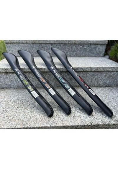 Fil Fishing Smart 2.40m 5-20g Telespin Kamış 240 Cm