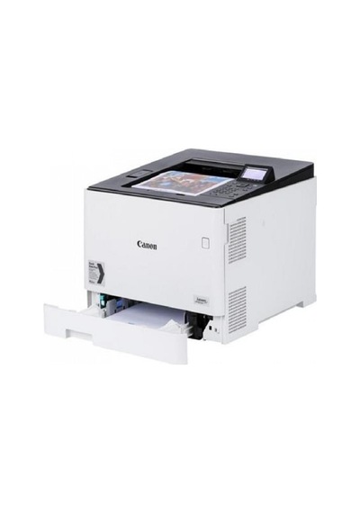 Canon Lbp673cdw Iı Renkli Lazer Yazıcı Dubleks Wı-fı