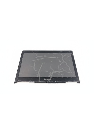 Lenovo Yoga 500-14ısk, Flex 3-1480 Ekran Set