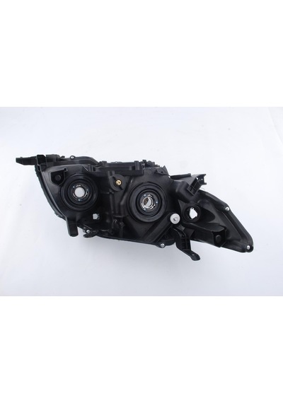 Cn Sol Far Motorsuz Toyota Corolla 2006-2009 Uyumlu 8117012a70