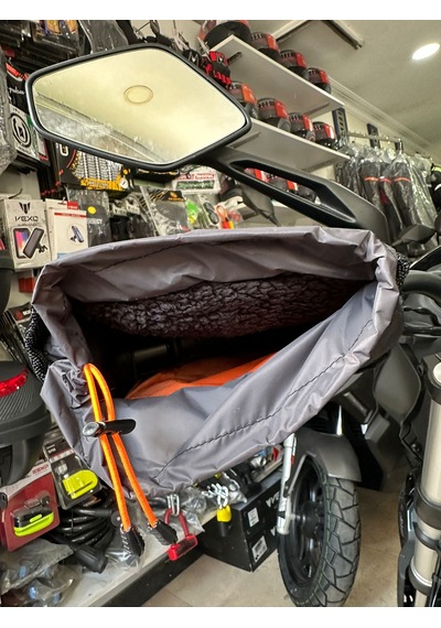 Sosyete Pulsar/domınar Elcık Koruma