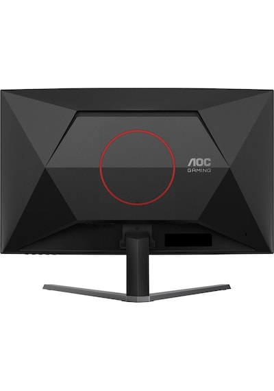 Aoc C32g42ze 32" 260hz 0,3ms Full Hd Hdr10 Va Curved Oyuncu Monitörü