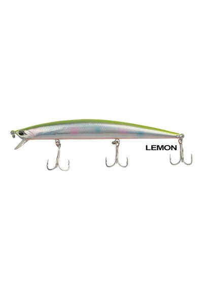 Ryuji Bay Minnow 14cm 18gr Maket Yem