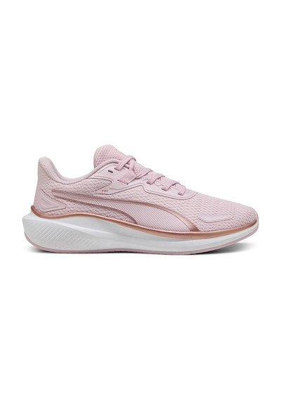Puma Skyrocket Lite Elevate Pembe Kadın Koşu Ayakkabısı 000000000102237251 Pembe-rose Gold Çok Renkli