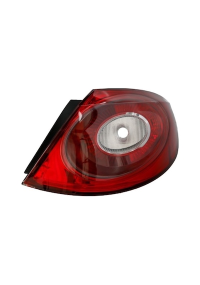 Sağ Dış Stop Lambası Vw Passat Cc 2008-2012 Arası Depo