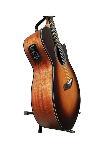 Tayste Ts62-ga-eq17a Elektro Akustik Gitar Cs