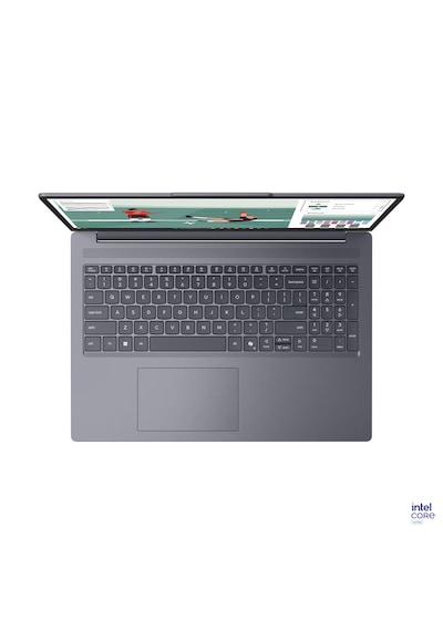Lenovo Ideapad Slim 3 16IPH11 83US001VTR Ultra 5 322 16 GB 512 GB SSD 16" Free Dos Dizüstü Bilgisayar