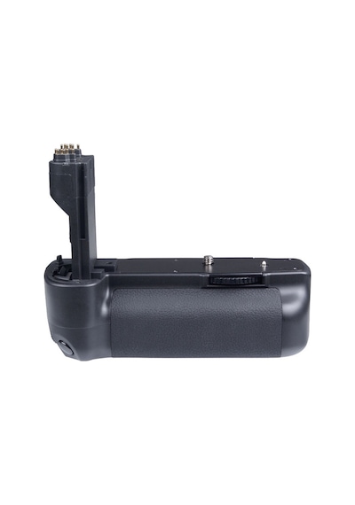 Canon 5D Mark II için Meike Battery Grip + 1 Adet Lp-E6N Batarya
