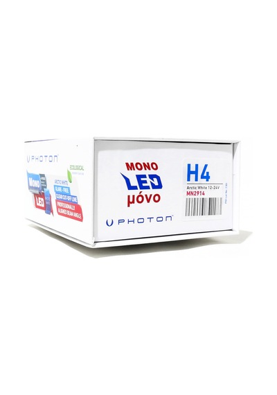 Photon Mono H4 Led