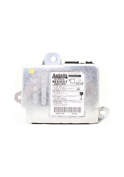 Eltaorıgın ınal-aırbag Beyni Hava Yastığı Beyni Renault Megane Iı 02 IS00-ELTAORIGIN O11362386E