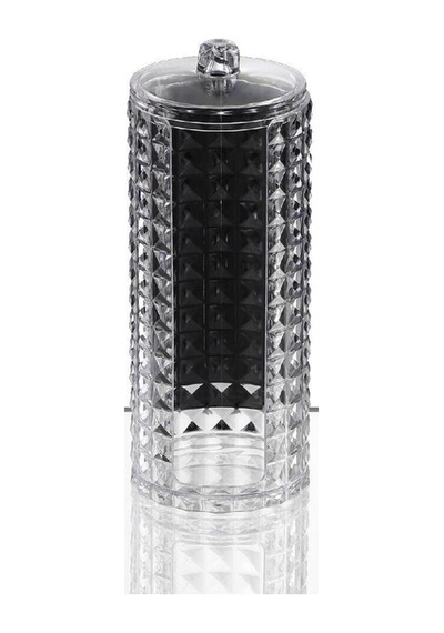 Diamond Disk Pamukluk Organizer Krc-026 Akrilik Turuncu Diğer