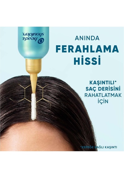 Lexroo Dermaxpro Yatıştırıcı Saç Derisi Balsamı 145 Ml