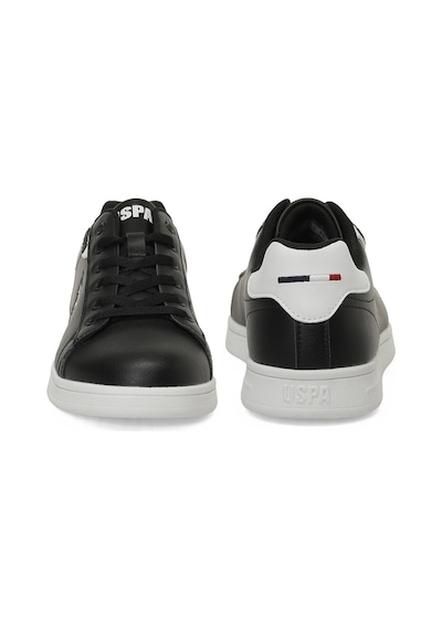 U.s. Polo Assn. Costa 6fx Siyah Erkek Sneaker 000000000102156920 Siyah U.s. Polo Assn. Costa 6fx Siyah Erkek Sneaker 000000000102156920 Siyah