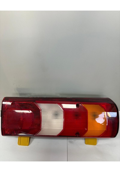 Üçler Euro 6 Sol Stop Lambası