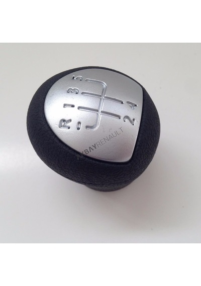 Vites Topuzu (krom) Clio 2 - II - Kangoo 8200208091 - Kaya Plasti