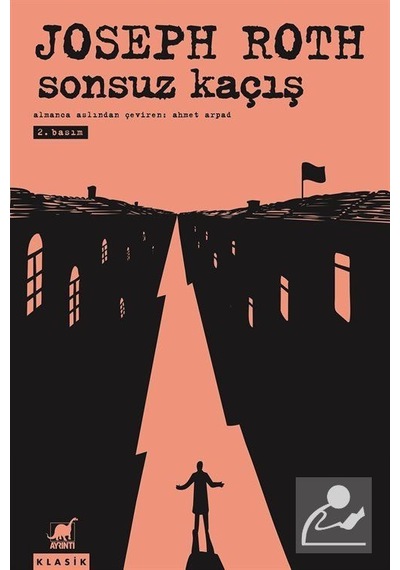 Sonsuz Kaçış / Joseph Roth