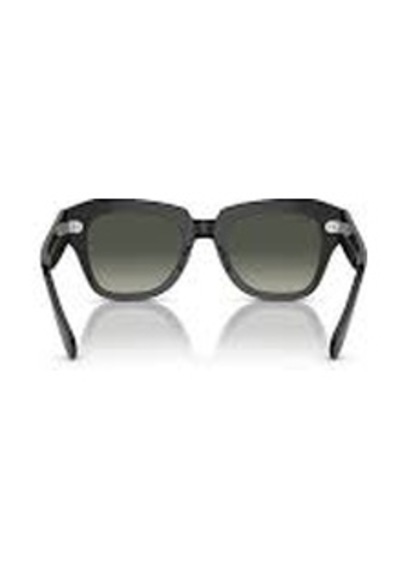 Ray-Ban Güneş Gözlüğü Rb2186 49 901/71 Siyah