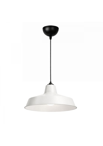 Homing Northe İskandinav Metal Sarkıt Beyaz