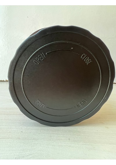 Borayris Pilli Kırmızı Retro Kamp Lambası Vintage Cob Led Askılı Çadır Feneri