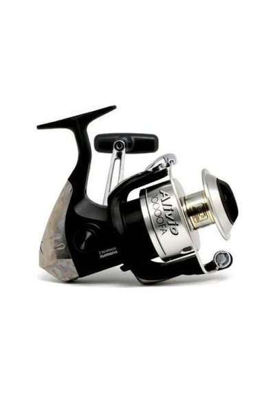 Shimano Alivio Spinning 10000 FA Spin Makina