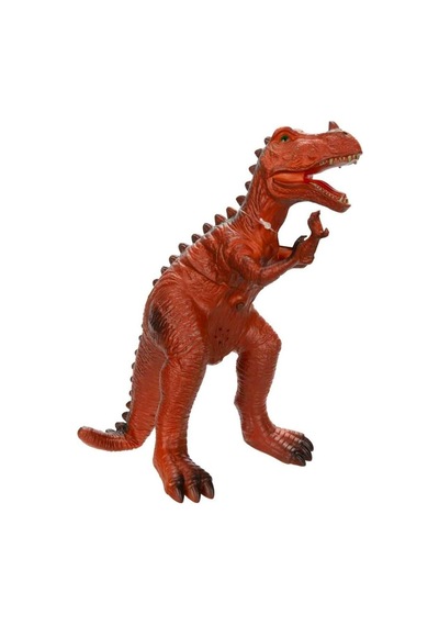 Yumuşak Soft Dinazor Dünyası 30 Cm - Tyrannosaurus Trex Lisinya