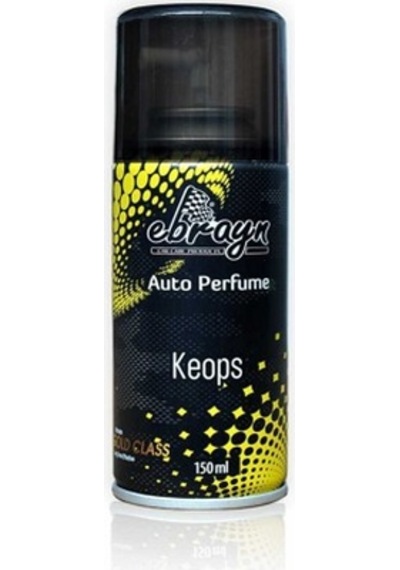 Ebrayn Oto Kokusu Aerosol 150 Ml Cool-dynamic-etna-keops-orion