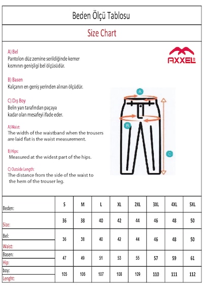 Axxel Kadın Gri Modal Eşofman Altı-p2273 Gri