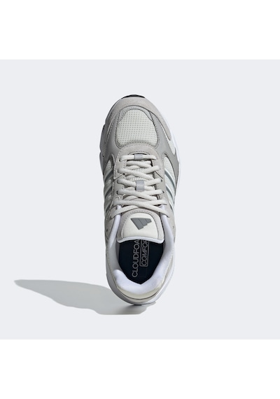 Adidas Crazychaos Kadın Gri Günlük Spor Ayakkabı - Ig4347 Gri