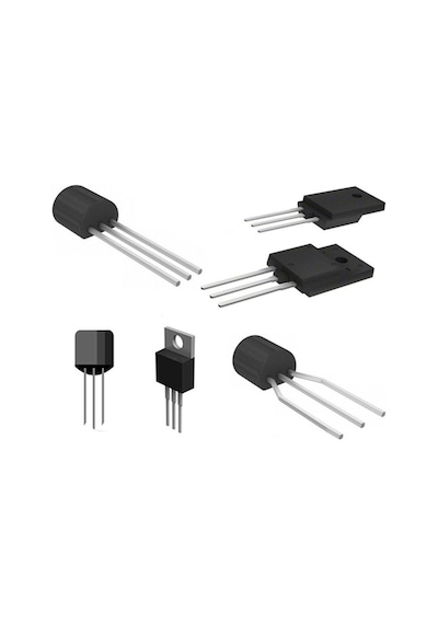 4.7 V 1/4 W ZENER