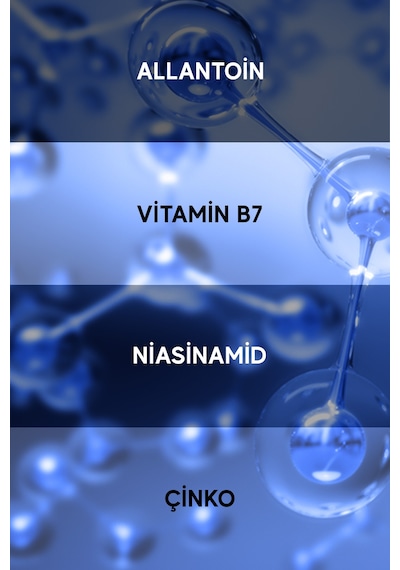 Bioder El Ve Tırnak Kremi 50 Ml 2 Adet