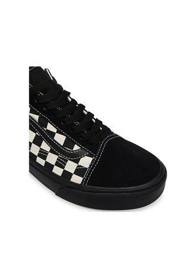 Vans Old Skool Unisex Günlük Ayakkabı Vn000d7zmcg1 Siyah