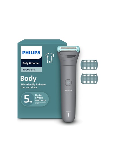 Philips Bg3480/15 Bodyshaver Vücut Traş Makinesi