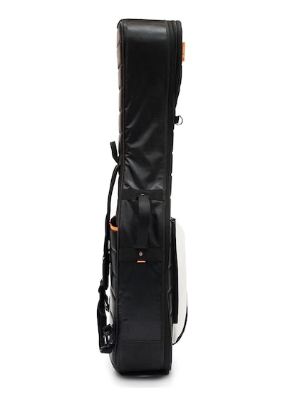 Mono M80-ja-blk Classic Jumbo Akustik Gitar Case Siyah