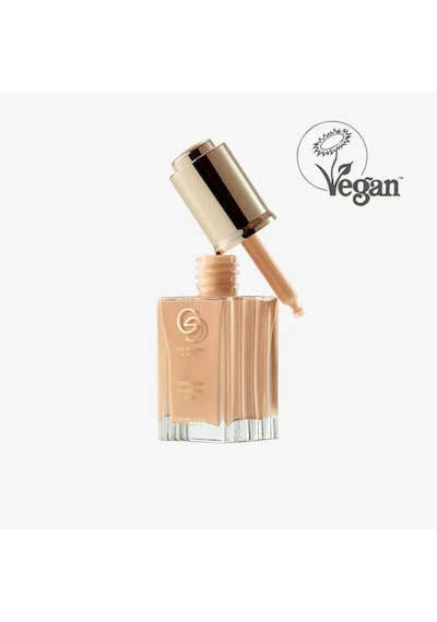 Giordani Gold Eternal Glow Fondöten Spf 25/43245 Diğer