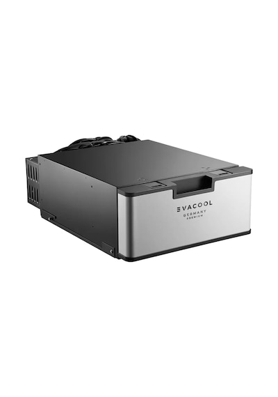 Evacool D23 Premium 23l 12-24v Çekmece Tip Kompresörlü Buzdolabı
