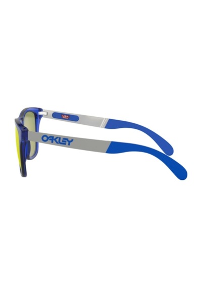 Oakley Oo9413 Polarize Prızm Aynalı Güneş Gözlüğü