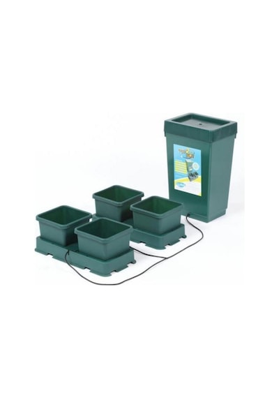 Autopot Easy2grow 4 Saksılı Kit-1813