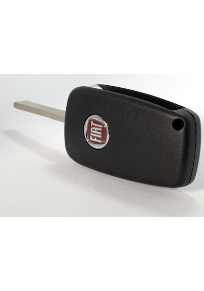 Fiat Doblo & Fiorino & Linea Anahtar Kumanda Kabi Logolu 398678860