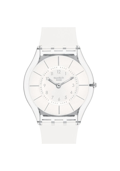 Swatch SS08K102 Kadın Kol Saati