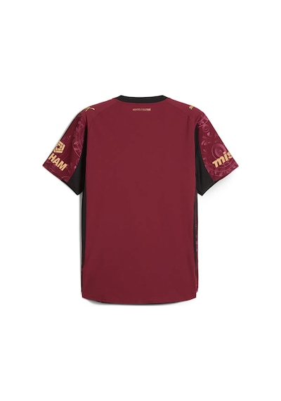 Galatasaray Puma 2025/2026 Alternatif Profesyonel Forma 78062803 Kırmızı