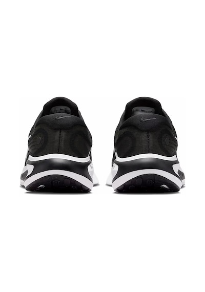 Nike Journey Run Erkek Spor Ayakkabı Siyah