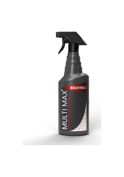 Multimax Hijyenik Çok Amaçlı Leke Ve Yağ Kir Çözücü Diğer