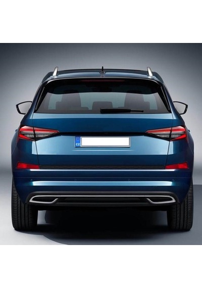 Skoda Kodiaq 2022-2024 Arka Cam Sileceği Silecek 30cm 565955425a