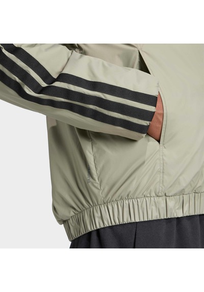 Adidas Essentials Climawarm Erkek Ceket Jv5170 Çok Renkli