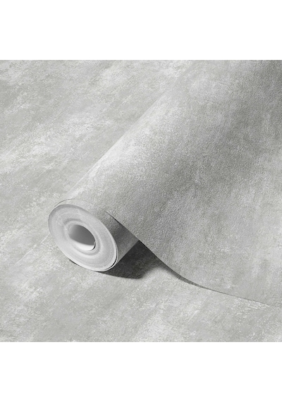 Adawall Roka 23111-2 Kendinden Desenli Düz Sade Duvar Kağıdı
