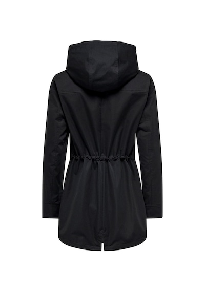 Only Onllouıse Parka Cc Lıfe Otw15312869 Siyah 001
