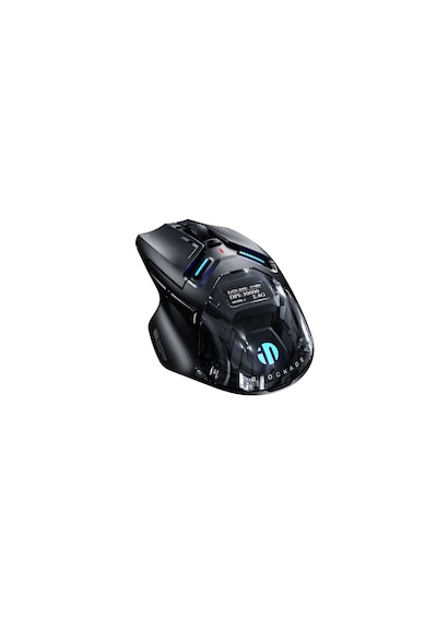 Inphıc In9 Ultra 3950 Oled Ekranlı 8000 Hz Kablosuz Gaming Mouse 1211212