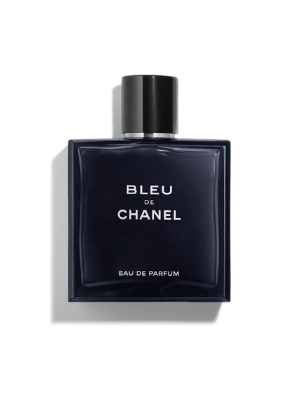 Permanent Perfume With A New Formula And A Unique Smell -bleu De Chanel Edp 100ml Pssns.365 Fresh
