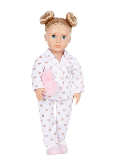 Our Generation Serenity Oyuncak Bebek - 46 Cm