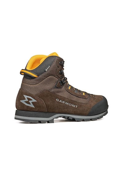 Garmont Italy Lagorai Iı Mid Goretex Vibram Taban Erkek Bot Brown 002790 Acı Kahverengi Garmont Italy Lagorai Iı Mid Goretex Vibram Taban Erkek Bot Brown 002790 Acı Kahverengi